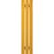 Ekena Millwork Americraft 3-Board, 2 Batten Exterior Real Wood Spaced Board-n-Batten Shutters, ARW101SB311X77TUH, PR ARW101SB311X77TUH - alternate 4